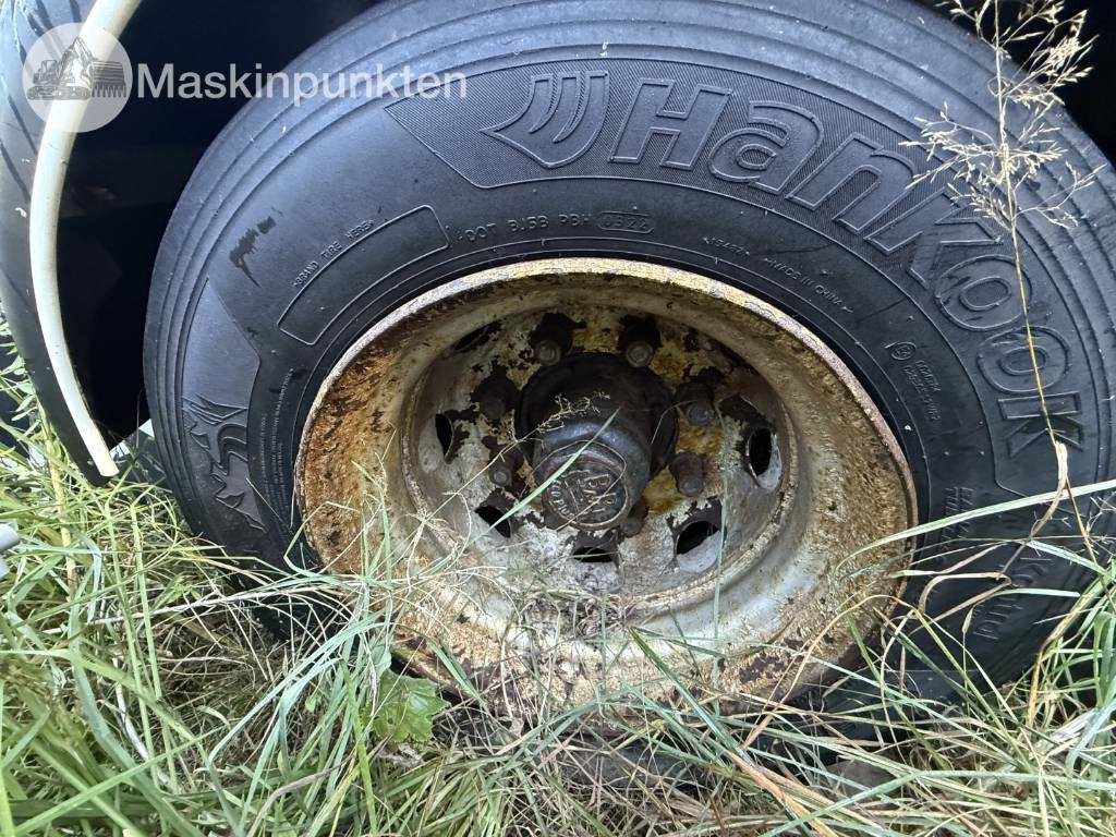 Logging trailer Jyki V 42 T0: picture 36 Logging trailer Jyki V 42 T0: picture 36