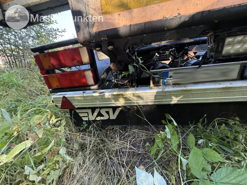 Logging trailer Jyki V 42 T0: picture 16 Logging trailer Jyki V 42 T0: picture 16