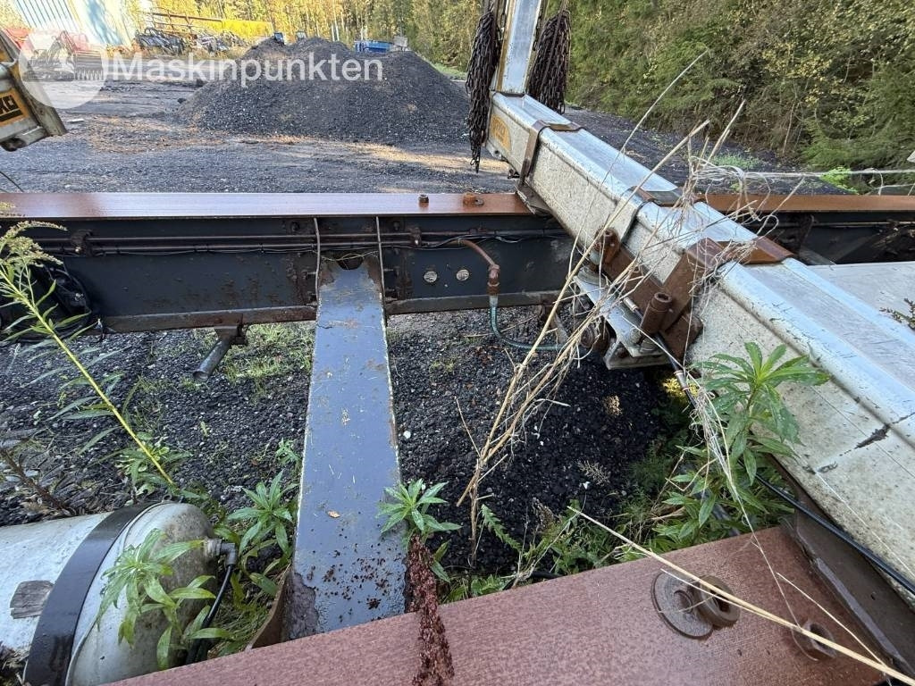 Logging trailer Jyki V 42 T0: picture 29 Logging trailer Jyki V 42 T0: picture 29