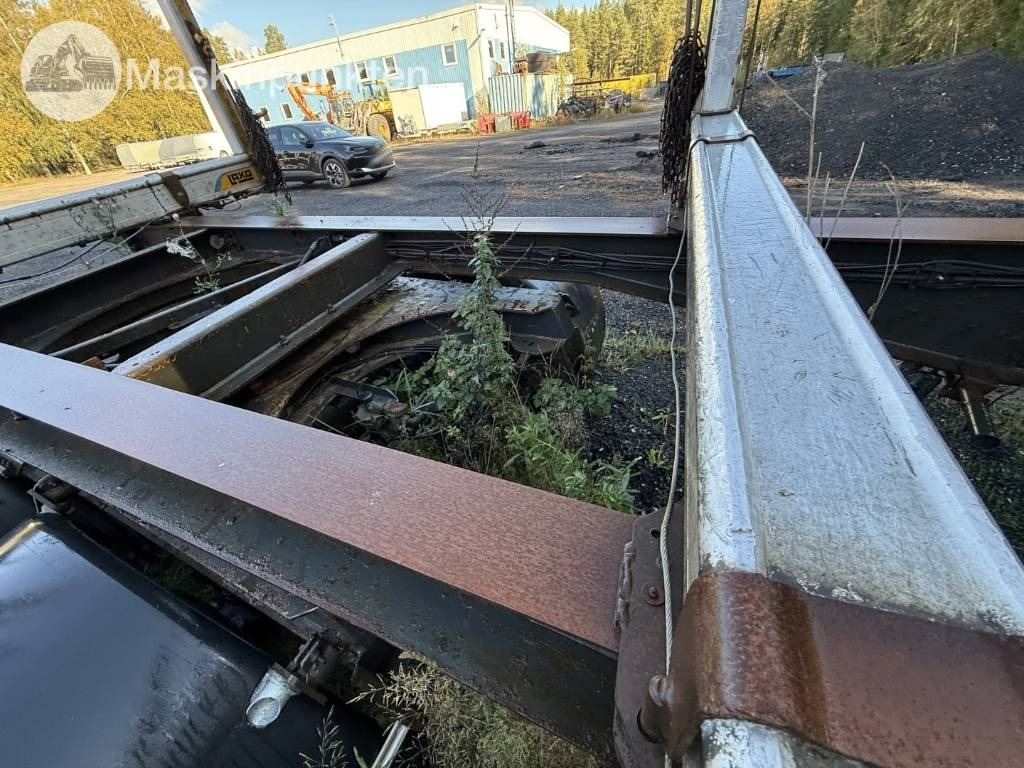 Logging trailer Jyki V 42 T0: picture 32 Logging trailer Jyki V 42 T0: picture 32