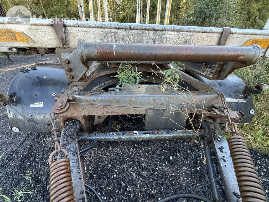 Logging trailer Jyki V 42 T0: picture 8 Logging trailer Jyki V 42 T0: picture 8