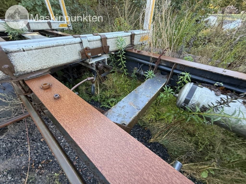 Logging trailer Jyki V 42 T0: picture 48 Logging trailer Jyki V 42 T0: picture 48