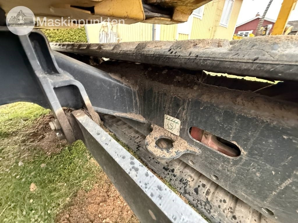 Leasing of Komatsu PC 26 MR-3  Komatsu PC 26 MR-3: picture 35