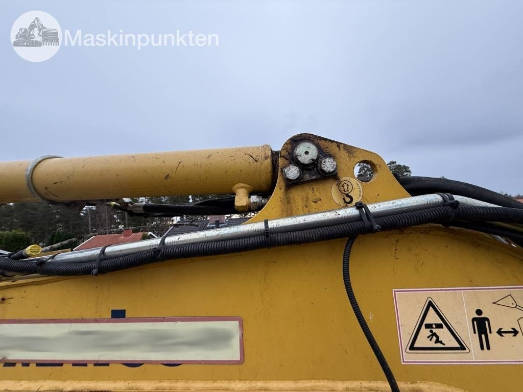 Leasing of Komatsu PC 26 MR-3  Komatsu PC 26 MR-3: picture 49