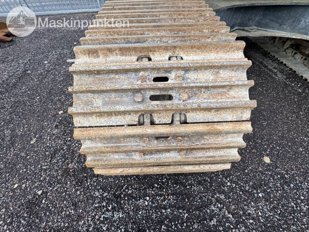 Crawler excavator Komatsu PC 290 LC-110: picture 25 Crawler excavator Komatsu PC 290 LC-110: picture 25