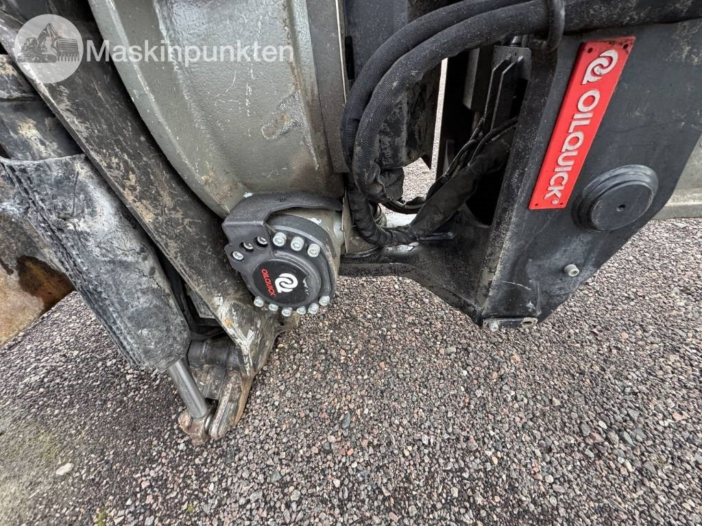 Crawler excavator Komatsu PC 290 LC-110: picture 39 Crawler excavator Komatsu PC 290 LC-110: picture 39