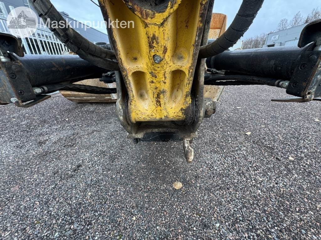 Crawler excavator Komatsu PC 290 LC-110: picture 43 Crawler excavator Komatsu PC 290 LC-110: picture 43