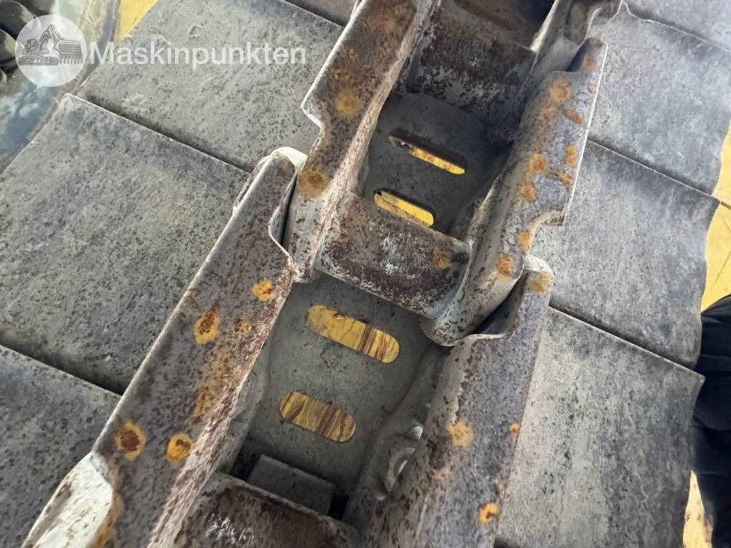 Crawler excavator Komatsu PC 290 LC-110: picture 13 Crawler excavator Komatsu PC 290 LC-110: picture 13