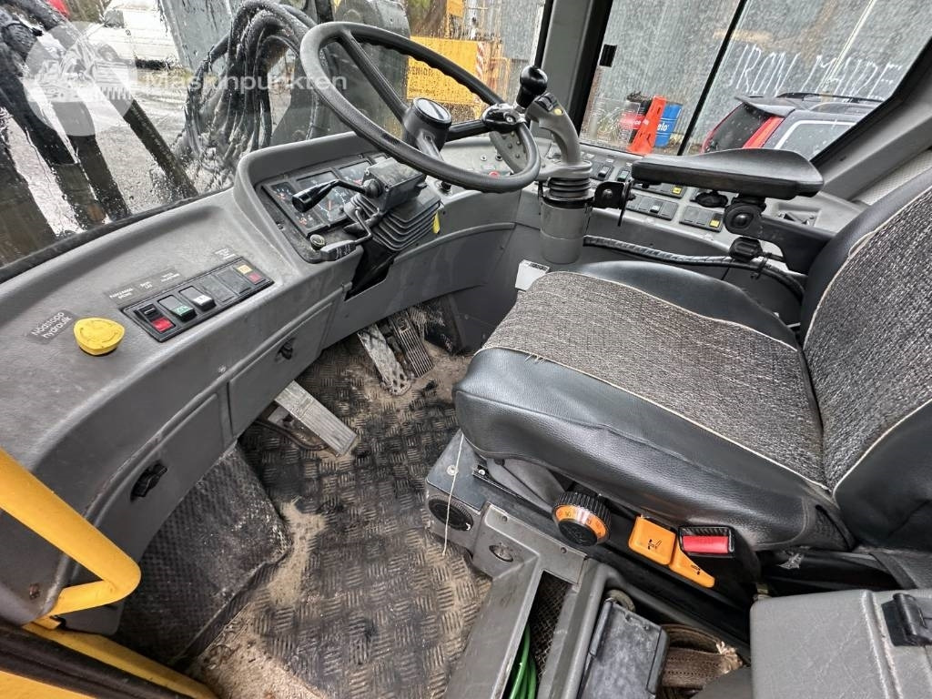 Wheel loader Lundberg 6200 LSE: picture 11