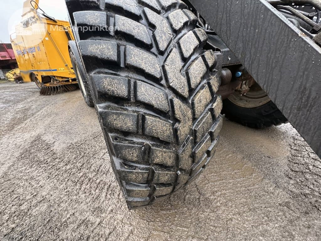 Wheel loader Lundberg 6200 LSE: picture 32