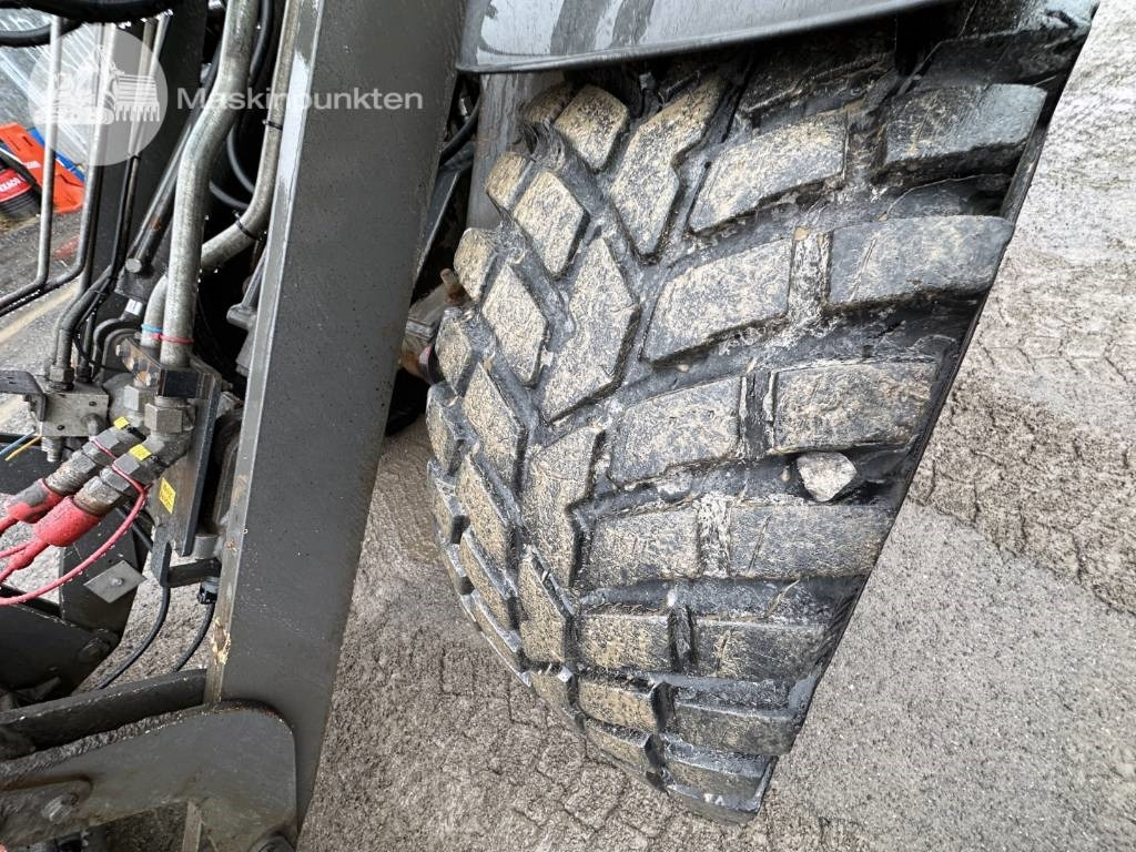 Wheel loader Lundberg 6200 LSE: picture 28