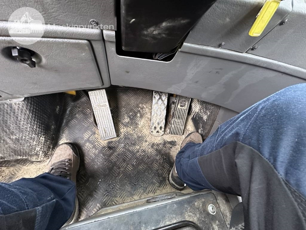 Wheel loader Lundberg 6200 LSE: picture 22