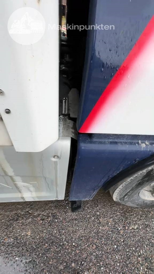 Box truck MAN TGX 26.480: picture 50