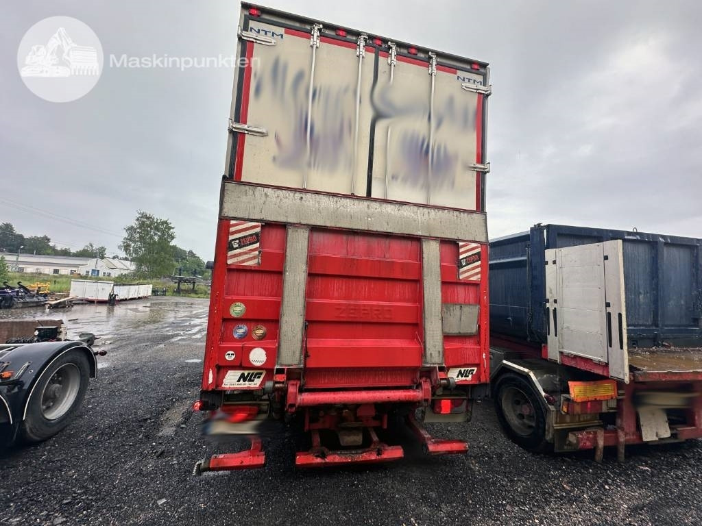 Box truck MAN TGX 26.480: picture 6