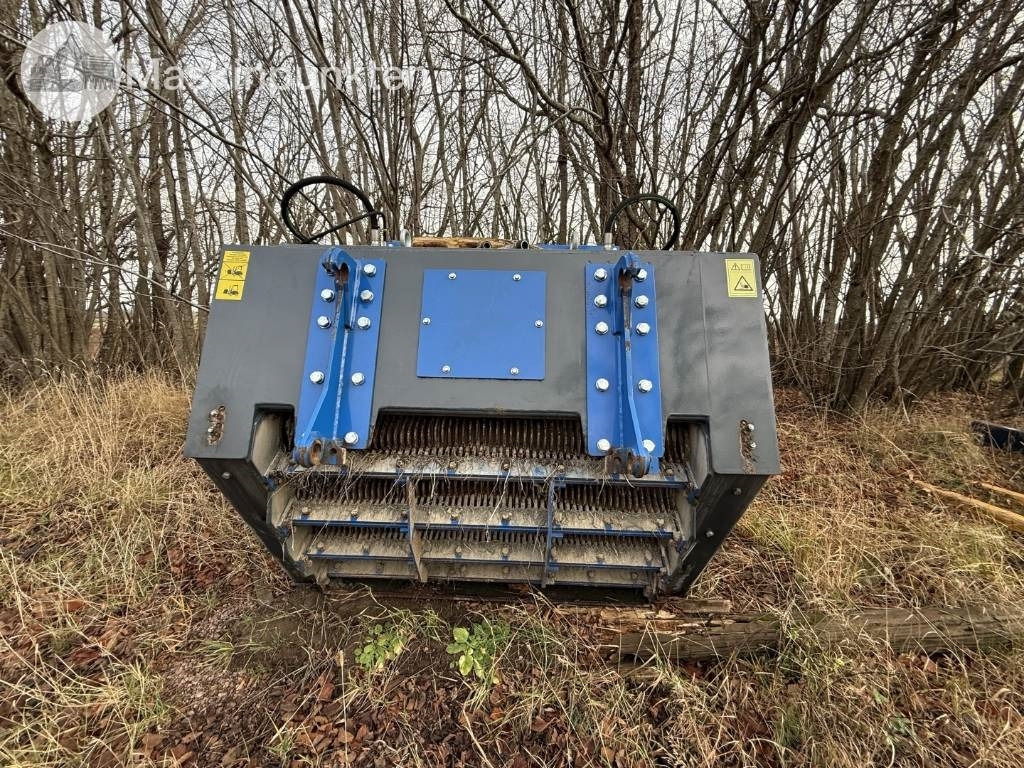 MTT sorteringsskopa - Bucket for Construction machinery: picture 2 MTT sorteringsskopa - Bucket for Construction machinery: picture 2