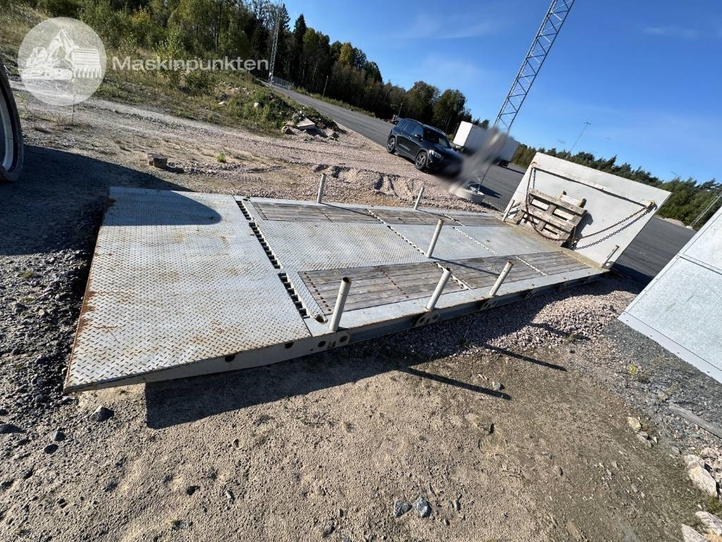 Maskin Flak - Roll-off container: picture 3 Maskin Flak - Roll-off container: picture 3