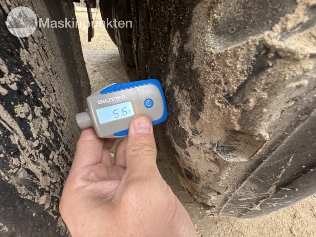 Leasing of Mercedes-Benz 2543 Actros med bakmonterad kran och tipp Mercedes-Benz 2543 Actros med bakmonterad kran och tipp: picture 19 Leasing of Mercedes-Benz 2543 Actros med bakmonterad kran och tipp Mercedes-Benz 2543 Actros med bakmonterad kran och tipp: picture 19