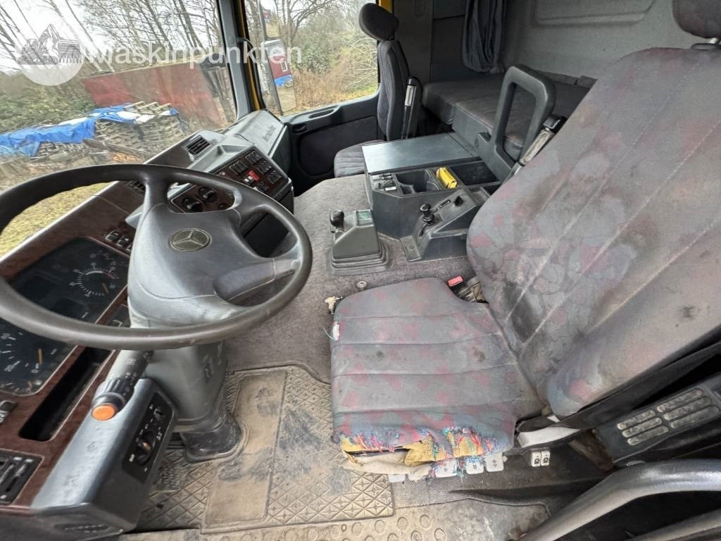 Leasing of Mercedes-Benz 2543 Actros med bakmonterad kran och tipp Mercedes-Benz 2543 Actros med bakmonterad kran och tipp: picture 35 Leasing of Mercedes-Benz 2543 Actros med bakmonterad kran och tipp Mercedes-Benz 2543 Actros med bakmonterad kran och tipp: picture 35