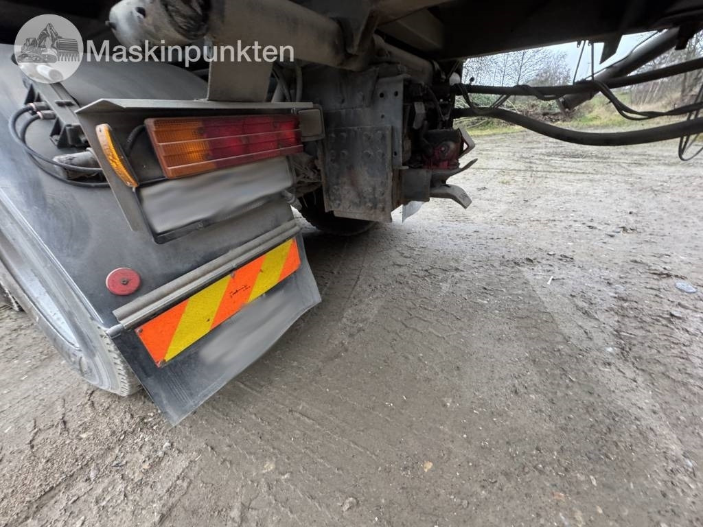 Leasing of Mercedes-Benz 2543 Actros med bakmonterad kran och tipp Mercedes-Benz 2543 Actros med bakmonterad kran och tipp: picture 16 Leasing of Mercedes-Benz 2543 Actros med bakmonterad kran och tipp Mercedes-Benz 2543 Actros med bakmonterad kran och tipp: picture 16