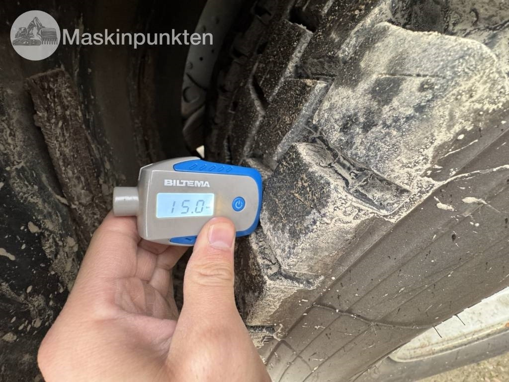 Leasing of Mercedes-Benz 2543 Actros med bakmonterad kran och tipp Mercedes-Benz 2543 Actros med bakmonterad kran och tipp: picture 21 Leasing of Mercedes-Benz 2543 Actros med bakmonterad kran och tipp Mercedes-Benz 2543 Actros med bakmonterad kran och tipp: picture 21