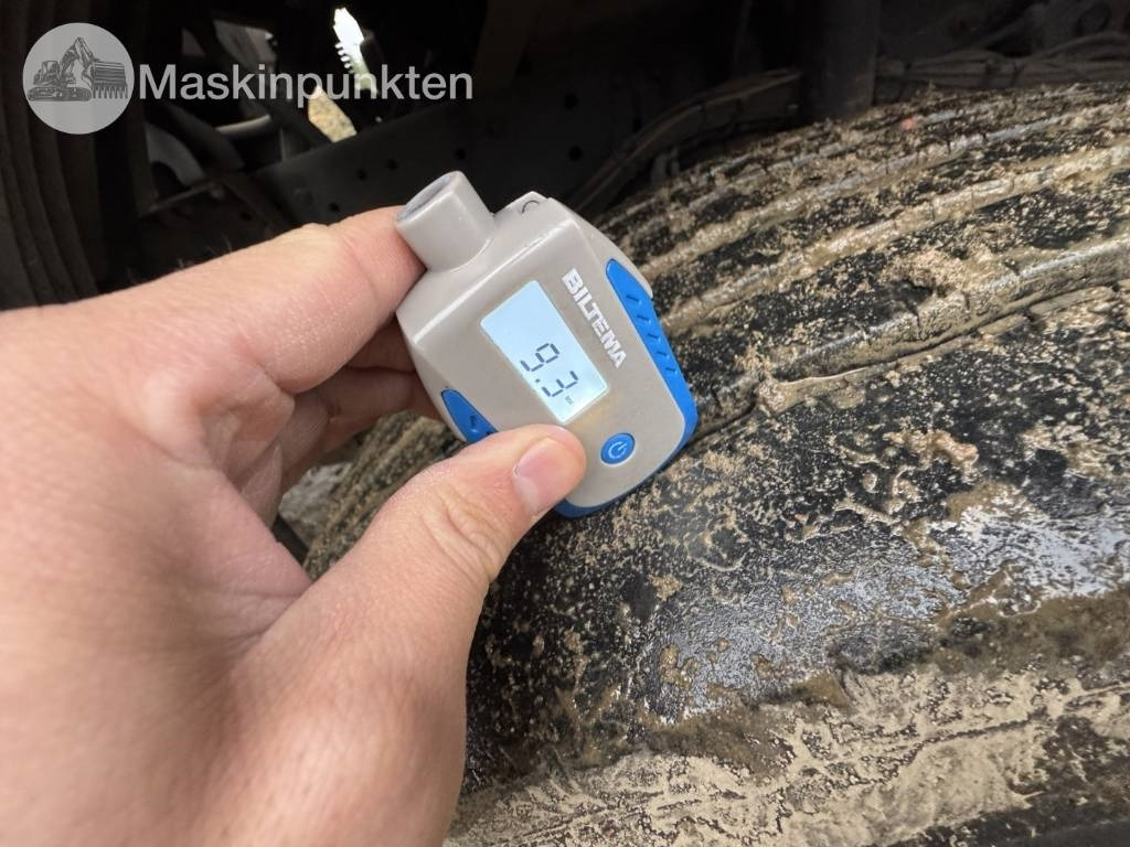 Leasing of Mercedes-Benz 2543 Actros med bakmonterad kran och tipp Mercedes-Benz 2543 Actros med bakmonterad kran och tipp: picture 27 Leasing of Mercedes-Benz 2543 Actros med bakmonterad kran och tipp Mercedes-Benz 2543 Actros med bakmonterad kran och tipp: picture 27