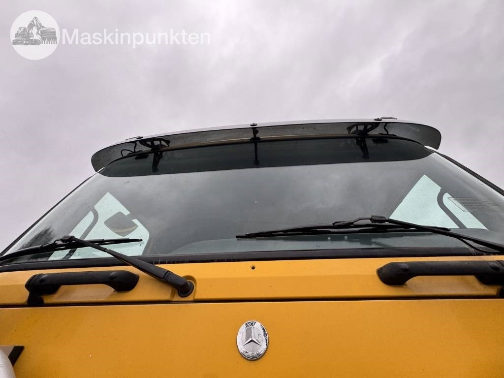 Leasing of Mercedes-Benz 2543 Actros med bakmonterad kran och tipp Mercedes-Benz 2543 Actros med bakmonterad kran och tipp: picture 31 Leasing of Mercedes-Benz 2543 Actros med bakmonterad kran och tipp Mercedes-Benz 2543 Actros med bakmonterad kran och tipp: picture 31