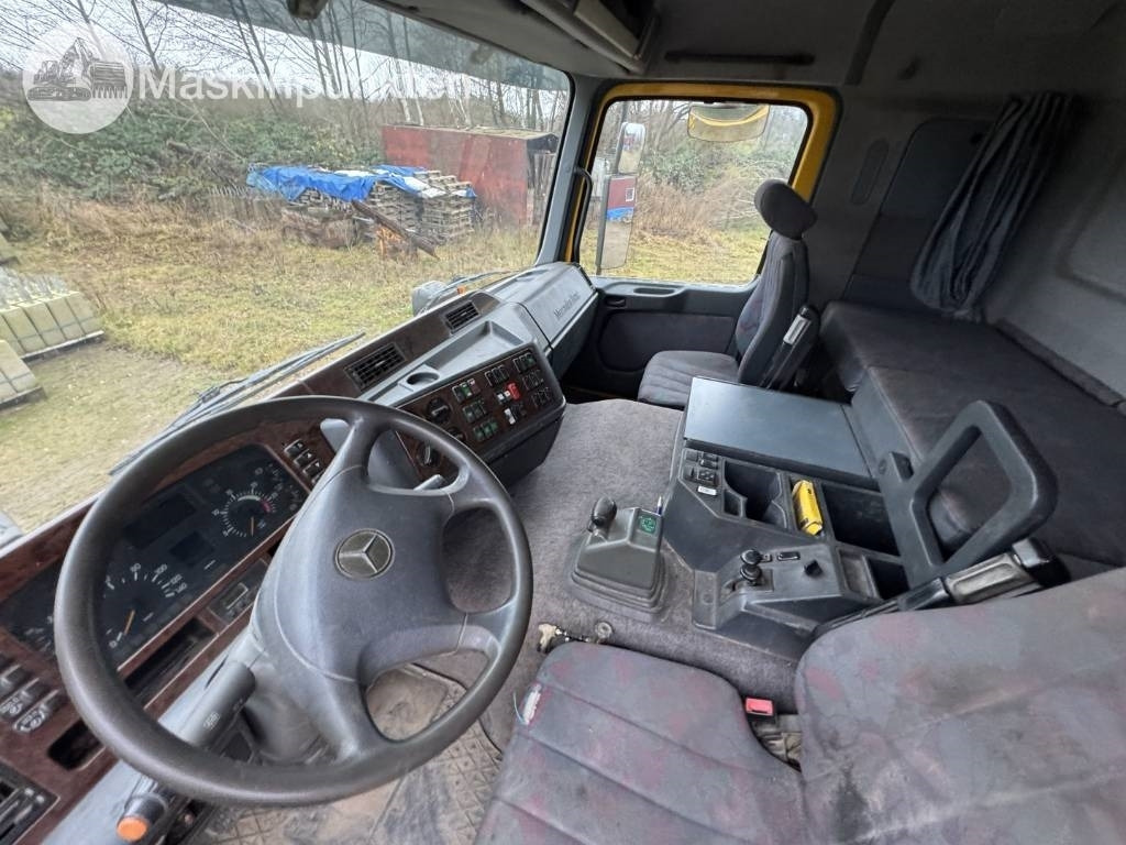 Leasing of Mercedes-Benz 2543 Actros med bakmonterad kran och tipp Mercedes-Benz 2543 Actros med bakmonterad kran och tipp: picture 36 Leasing of Mercedes-Benz 2543 Actros med bakmonterad kran och tipp Mercedes-Benz 2543 Actros med bakmonterad kran och tipp: picture 36