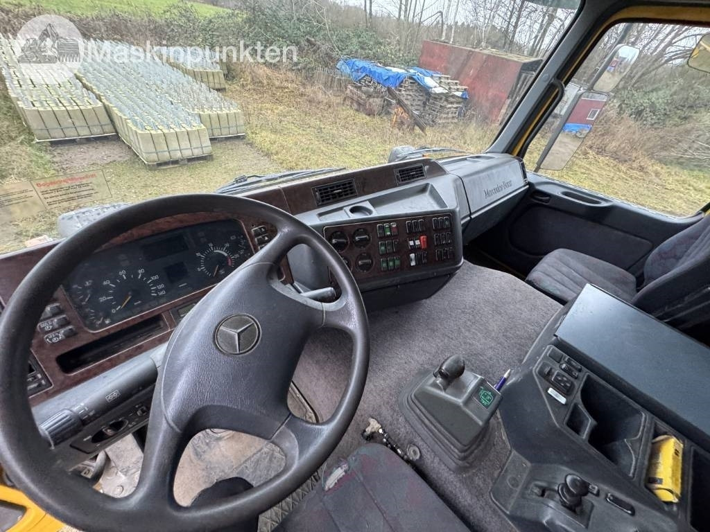 Leasing of Mercedes-Benz 2543 Actros med bakmonterad kran och tipp Mercedes-Benz 2543 Actros med bakmonterad kran och tipp: picture 37 Leasing of Mercedes-Benz 2543 Actros med bakmonterad kran och tipp Mercedes-Benz 2543 Actros med bakmonterad kran och tipp: picture 37
