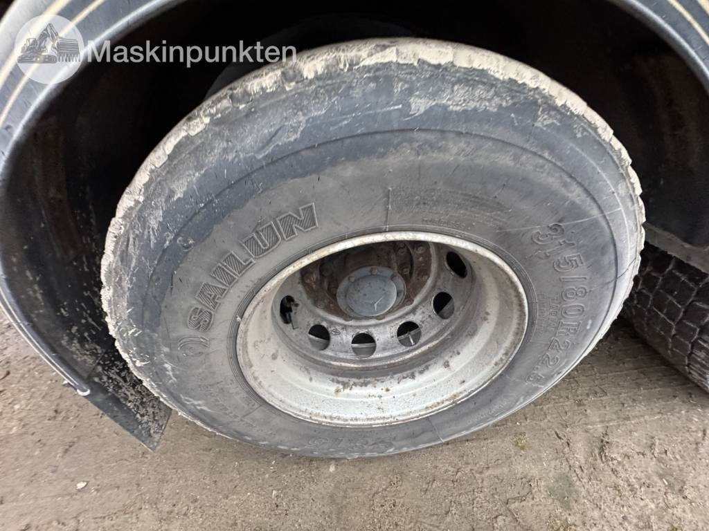 Leasing of Mercedes-Benz 2543 Actros med bakmonterad kran och tipp Mercedes-Benz 2543 Actros med bakmonterad kran och tipp: picture 20 Leasing of Mercedes-Benz 2543 Actros med bakmonterad kran och tipp Mercedes-Benz 2543 Actros med bakmonterad kran och tipp: picture 20