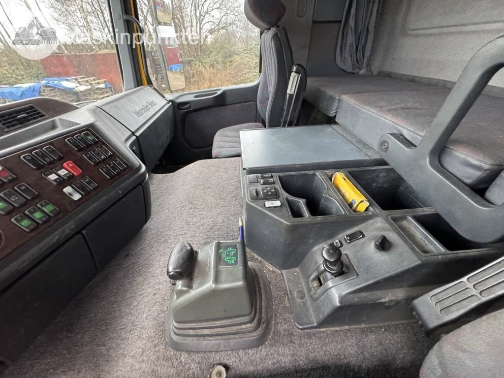 Leasing of Mercedes-Benz 2543 Actros med bakmonterad kran och tipp Mercedes-Benz 2543 Actros med bakmonterad kran och tipp: picture 43 Leasing of Mercedes-Benz 2543 Actros med bakmonterad kran och tipp Mercedes-Benz 2543 Actros med bakmonterad kran och tipp: picture 43