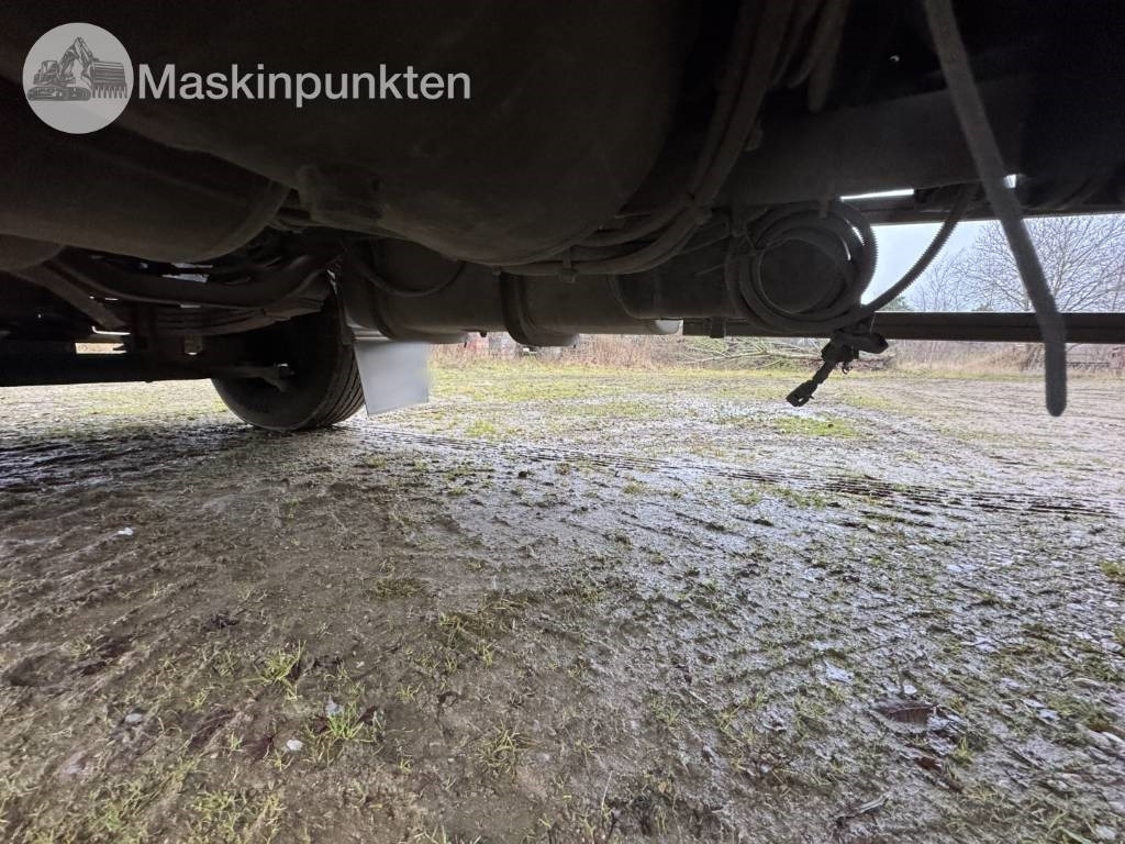 Leasing of Mercedes-Benz 2543 Actros med bakmonterad kran och tipp Mercedes-Benz 2543 Actros med bakmonterad kran och tipp: picture 9 Leasing of Mercedes-Benz 2543 Actros med bakmonterad kran och tipp Mercedes-Benz 2543 Actros med bakmonterad kran och tipp: picture 9