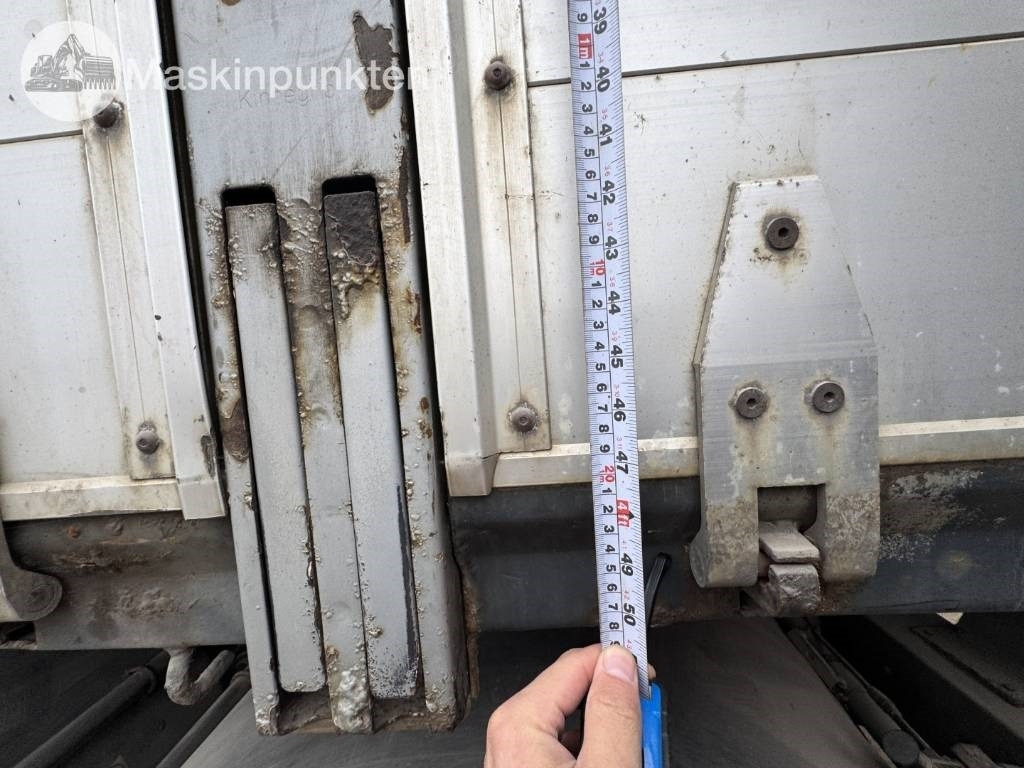 Leasing of Mercedes-Benz 2543 Actros med bakmonterad kran och tipp Mercedes-Benz 2543 Actros med bakmonterad kran och tipp: picture 50 Leasing of Mercedes-Benz 2543 Actros med bakmonterad kran och tipp Mercedes-Benz 2543 Actros med bakmonterad kran och tipp: picture 50