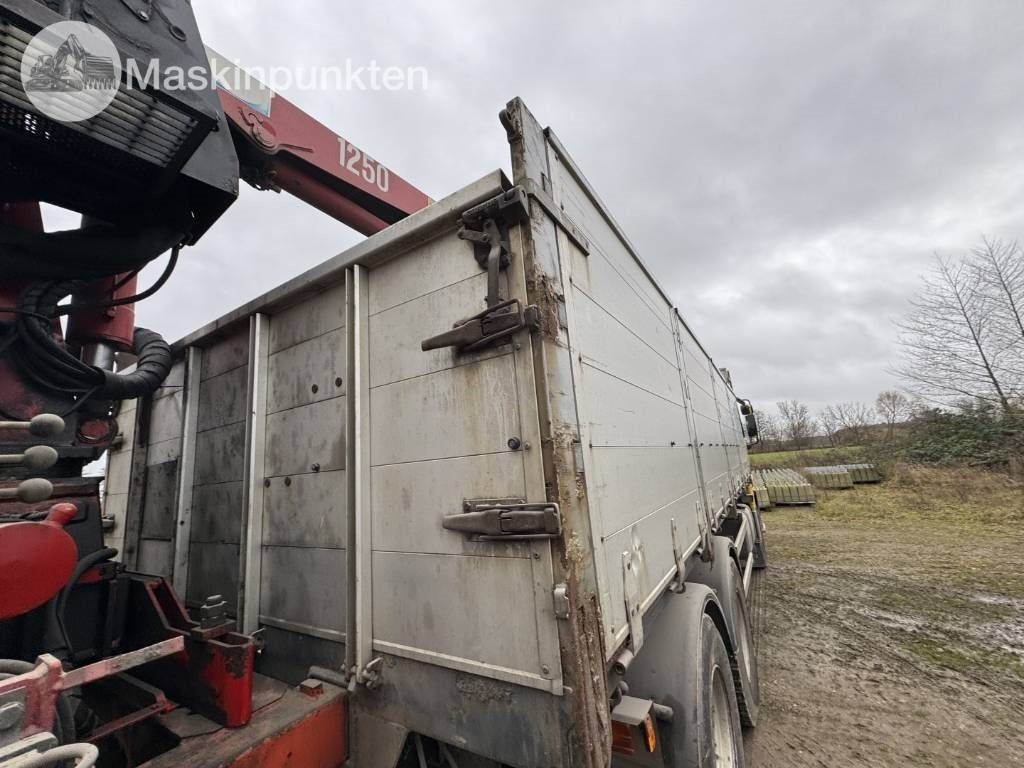Leasing of Mercedes-Benz 2543 Actros med bakmonterad kran och tipp Mercedes-Benz 2543 Actros med bakmonterad kran och tipp: picture 49 Leasing of Mercedes-Benz 2543 Actros med bakmonterad kran och tipp Mercedes-Benz 2543 Actros med bakmonterad kran och tipp: picture 49