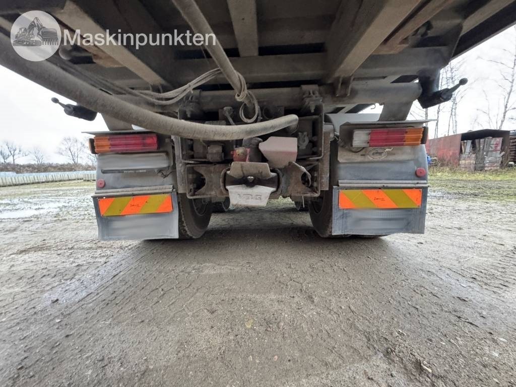 Leasing of Mercedes-Benz 2543 Actros med bakmonterad kran och tipp Mercedes-Benz 2543 Actros med bakmonterad kran och tipp: picture 17 Leasing of Mercedes-Benz 2543 Actros med bakmonterad kran och tipp Mercedes-Benz 2543 Actros med bakmonterad kran och tipp: picture 17