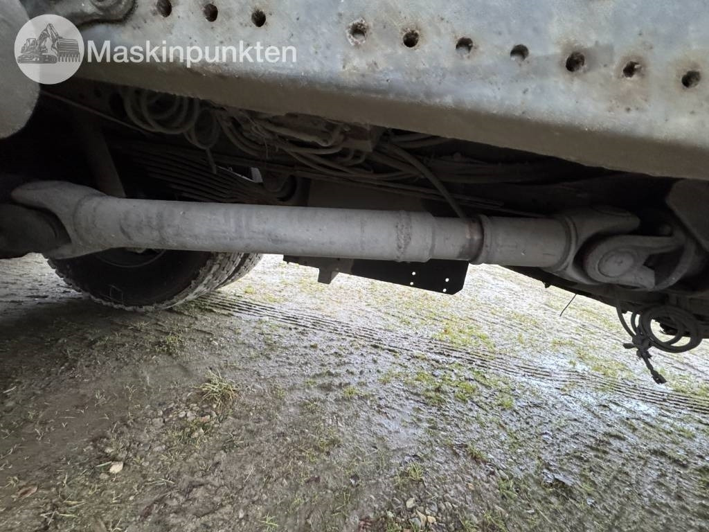 Leasing of Mercedes-Benz 2543 Actros med bakmonterad kran och tipp Mercedes-Benz 2543 Actros med bakmonterad kran och tipp: picture 25 Leasing of Mercedes-Benz 2543 Actros med bakmonterad kran och tipp Mercedes-Benz 2543 Actros med bakmonterad kran och tipp: picture 25