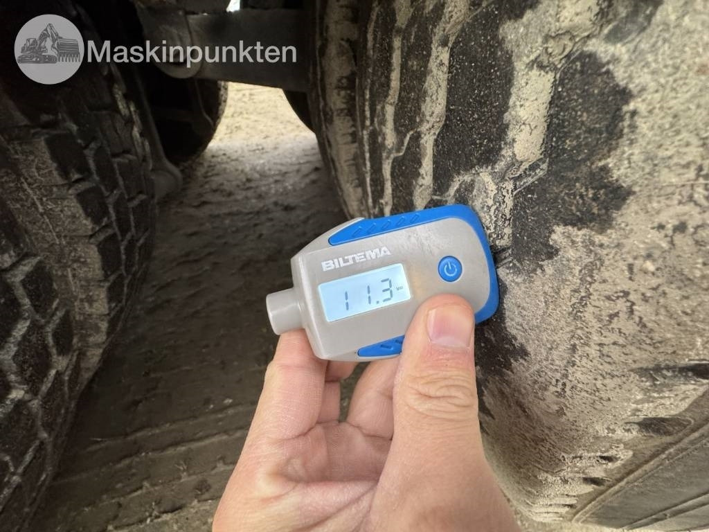 Leasing of Mercedes-Benz 2543 Actros med bakmonterad kran och tipp Mercedes-Benz 2543 Actros med bakmonterad kran och tipp: picture 14 Leasing of Mercedes-Benz 2543 Actros med bakmonterad kran och tipp Mercedes-Benz 2543 Actros med bakmonterad kran och tipp: picture 14