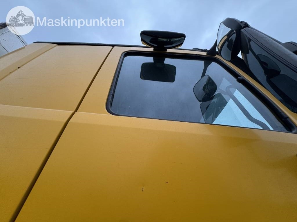 Leasing of Mercedes-Benz 2543 Actros med bakmonterad kran och tipp Mercedes-Benz 2543 Actros med bakmonterad kran och tipp: picture 30 Leasing of Mercedes-Benz 2543 Actros med bakmonterad kran och tipp Mercedes-Benz 2543 Actros med bakmonterad kran och tipp: picture 30