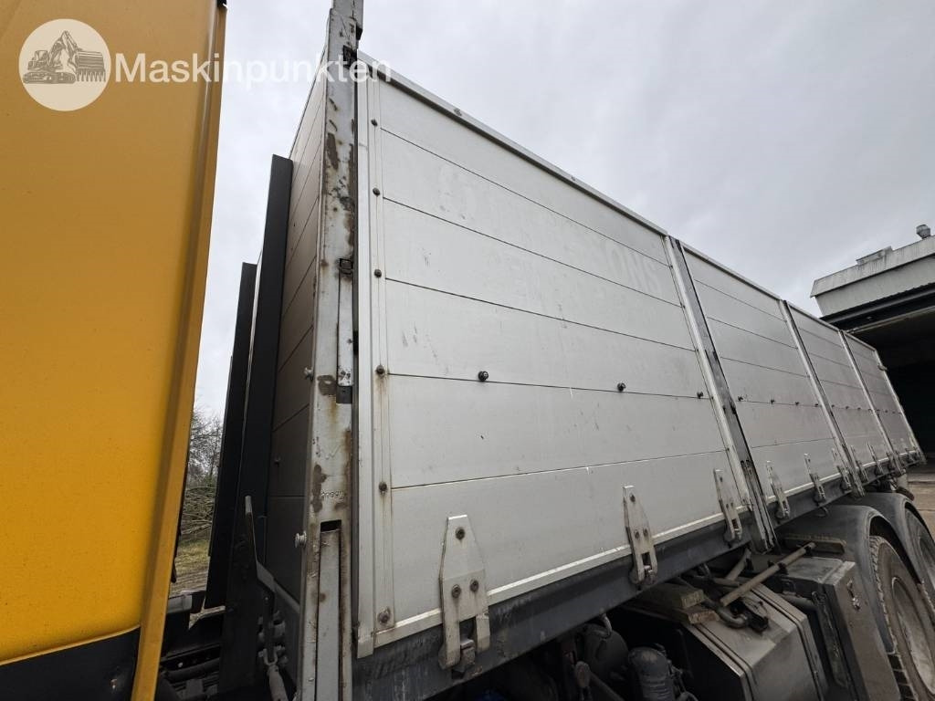 Leasing of Mercedes-Benz 2543 Actros med bakmonterad kran och tipp Mercedes-Benz 2543 Actros med bakmonterad kran och tipp: picture 47 Leasing of Mercedes-Benz 2543 Actros med bakmonterad kran och tipp Mercedes-Benz 2543 Actros med bakmonterad kran och tipp: picture 47