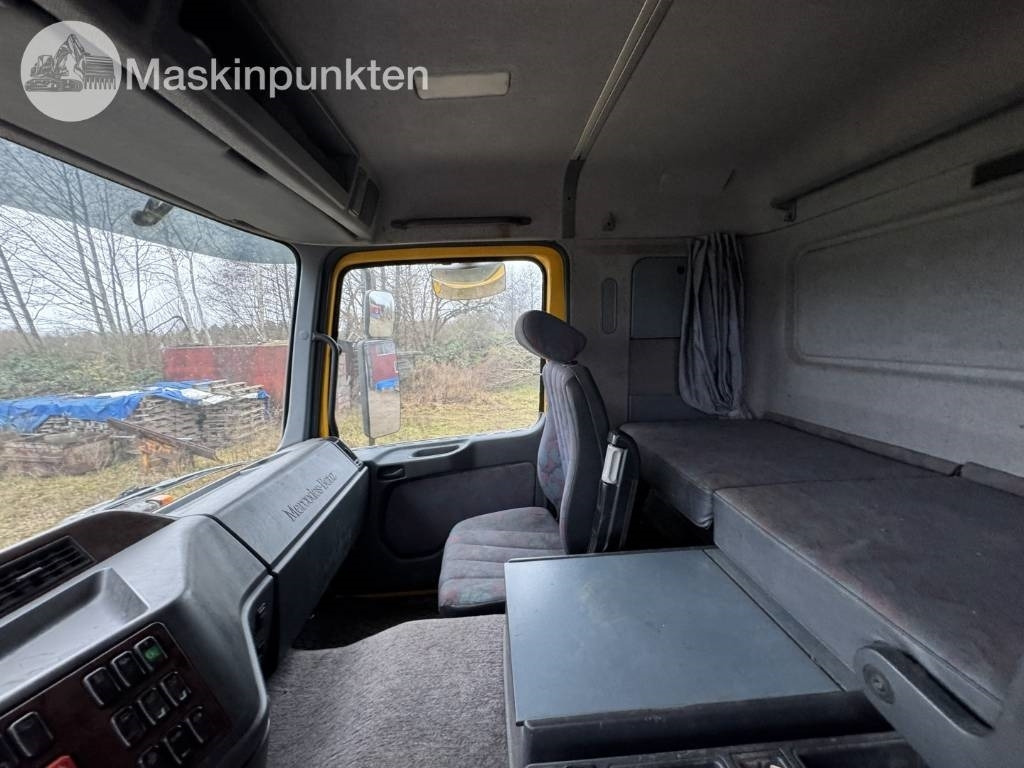 Leasing of Mercedes-Benz 2543 Actros med bakmonterad kran och tipp Mercedes-Benz 2543 Actros med bakmonterad kran och tipp: picture 42 Leasing of Mercedes-Benz 2543 Actros med bakmonterad kran och tipp Mercedes-Benz 2543 Actros med bakmonterad kran och tipp: picture 42