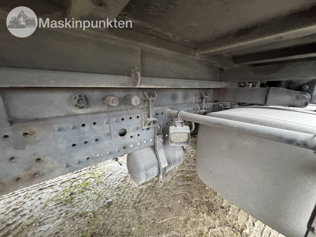 Leasing of Mercedes-Benz 2543 Actros med bakmonterad kran och tipp Mercedes-Benz 2543 Actros med bakmonterad kran och tipp: picture 24 Leasing of Mercedes-Benz 2543 Actros med bakmonterad kran och tipp Mercedes-Benz 2543 Actros med bakmonterad kran och tipp: picture 24