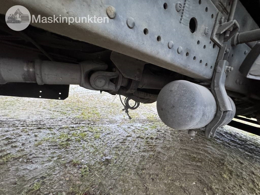 Leasing of Mercedes-Benz 2543 Actros med bakmonterad kran och tipp Mercedes-Benz 2543 Actros med bakmonterad kran och tipp: picture 26 Leasing of Mercedes-Benz 2543 Actros med bakmonterad kran och tipp Mercedes-Benz 2543 Actros med bakmonterad kran och tipp: picture 26