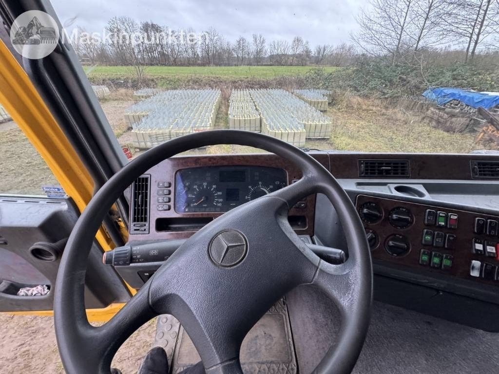 Leasing of Mercedes-Benz 2543 Actros med bakmonterad kran och tipp Mercedes-Benz 2543 Actros med bakmonterad kran och tipp: picture 38 Leasing of Mercedes-Benz 2543 Actros med bakmonterad kran och tipp Mercedes-Benz 2543 Actros med bakmonterad kran och tipp: picture 38