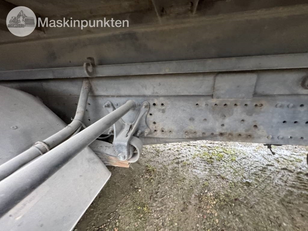 Leasing of Mercedes-Benz 2543 Actros med bakmonterad kran och tipp Mercedes-Benz 2543 Actros med bakmonterad kran och tipp: picture 23 Leasing of Mercedes-Benz 2543 Actros med bakmonterad kran och tipp Mercedes-Benz 2543 Actros med bakmonterad kran och tipp: picture 23