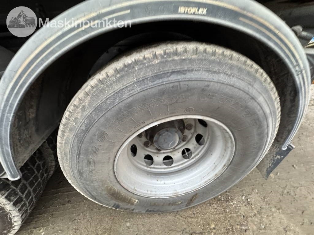 Leasing of Mercedes-Benz 2543 Actros med bakmonterad kran och tipp Mercedes-Benz 2543 Actros med bakmonterad kran och tipp: picture 15 Leasing of Mercedes-Benz 2543 Actros med bakmonterad kran och tipp Mercedes-Benz 2543 Actros med bakmonterad kran och tipp: picture 15