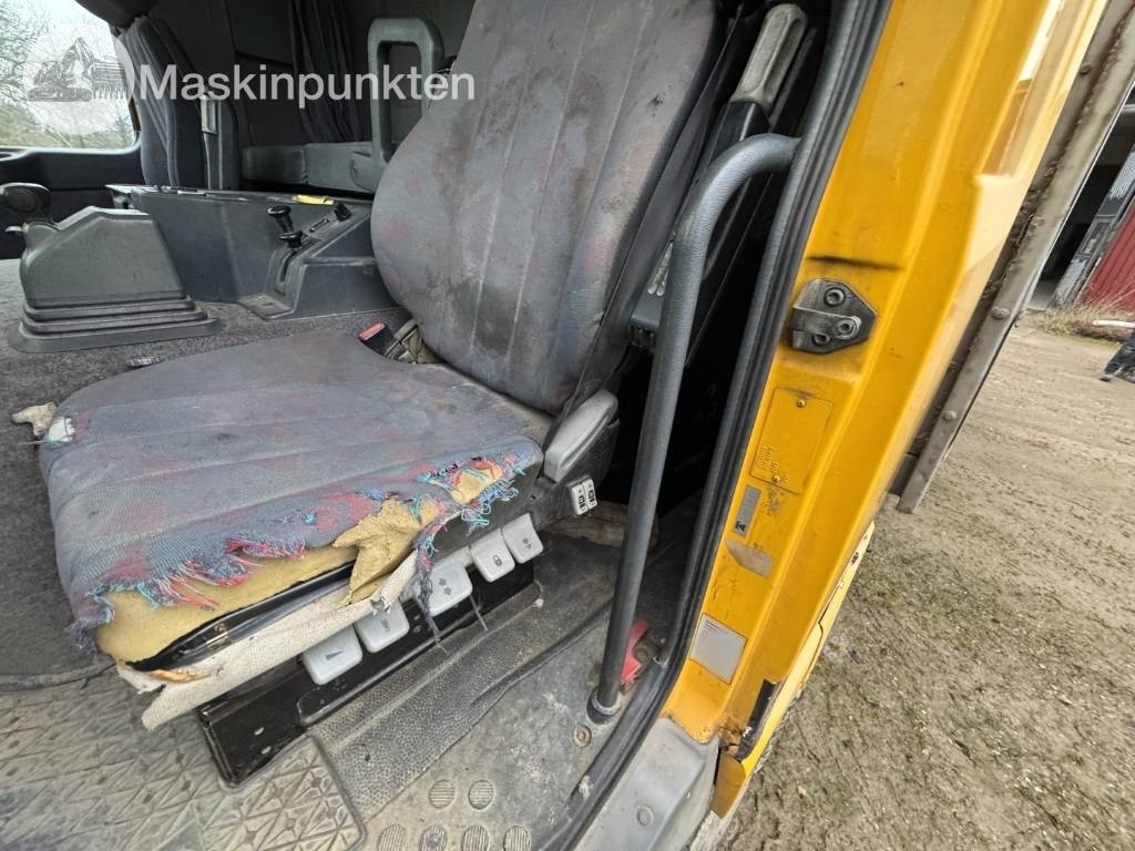 Leasing of Mercedes-Benz 2543 Actros med bakmonterad kran och tipp Mercedes-Benz 2543 Actros med bakmonterad kran och tipp: picture 46 Leasing of Mercedes-Benz 2543 Actros med bakmonterad kran och tipp Mercedes-Benz 2543 Actros med bakmonterad kran och tipp: picture 46