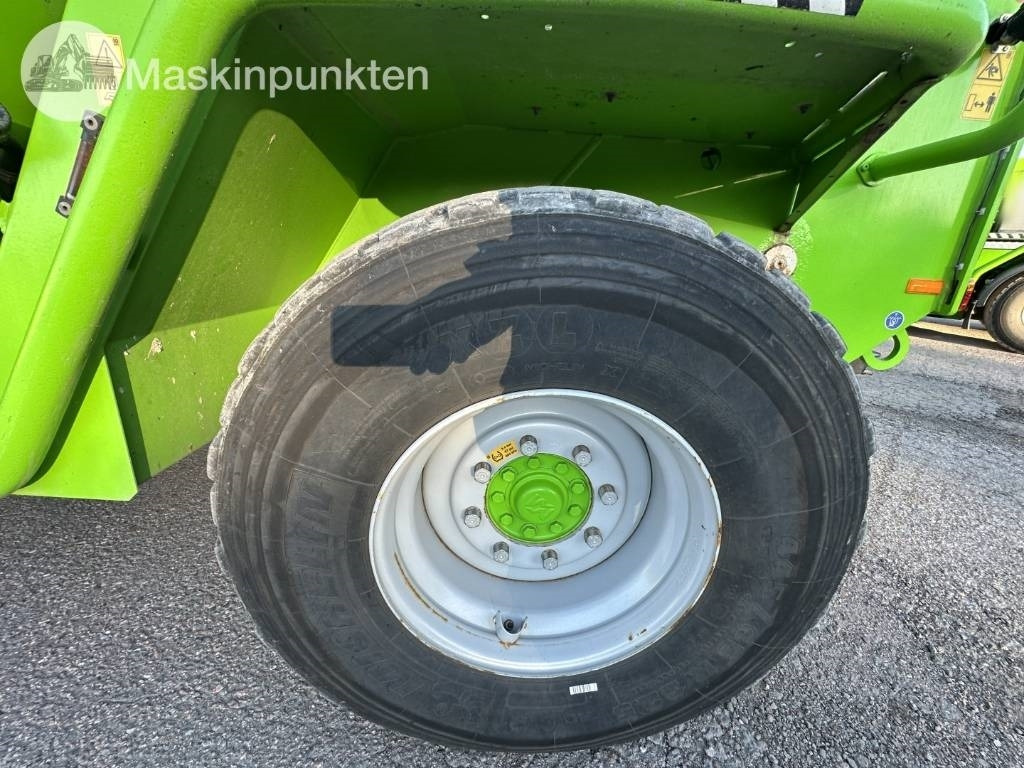 Telescopic handler Merlo P 40.17 Plus: picture 29 Telescopic handler Merlo P 40.17 Plus: picture 29