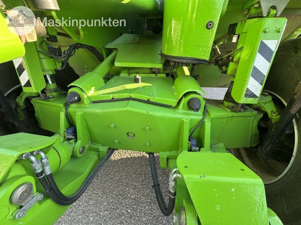 Telescopic handler Merlo P 40.17 Plus: picture 38 Telescopic handler Merlo P 40.17 Plus: picture 38