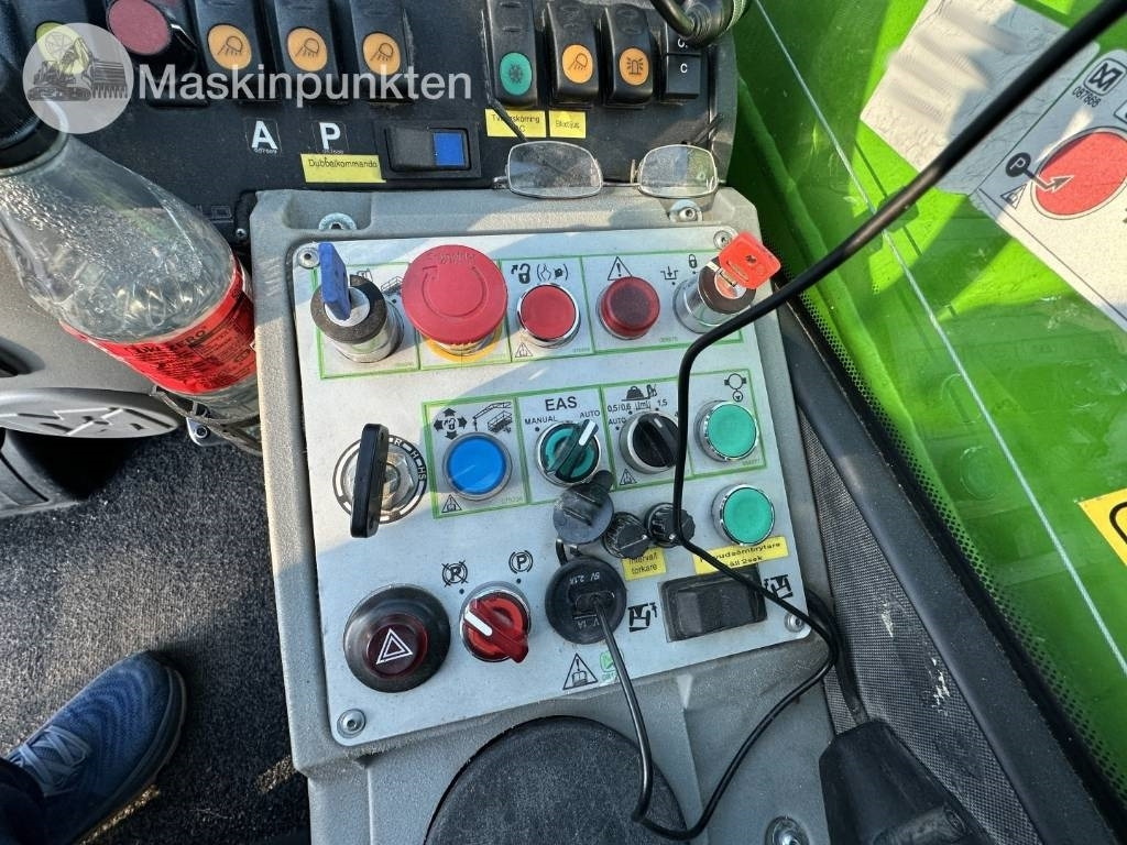 Telescopic handler Merlo P 40.17 Plus: picture 17 Telescopic handler Merlo P 40.17 Plus: picture 17