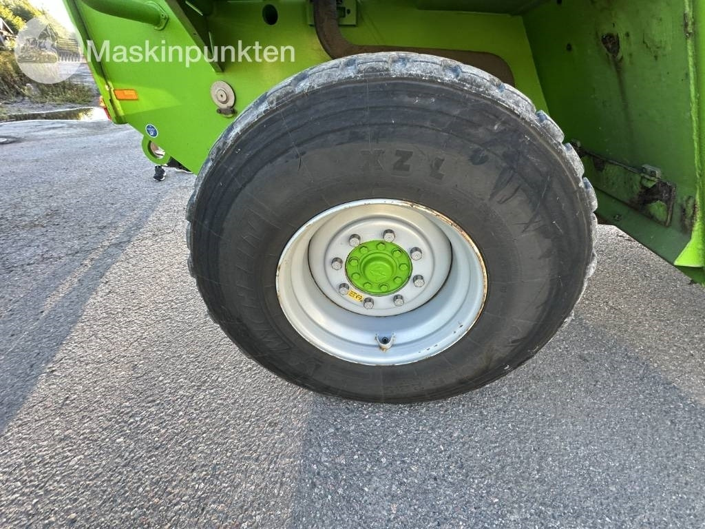 Telescopic handler Merlo P 40.17 Plus: picture 33 Telescopic handler Merlo P 40.17 Plus: picture 33