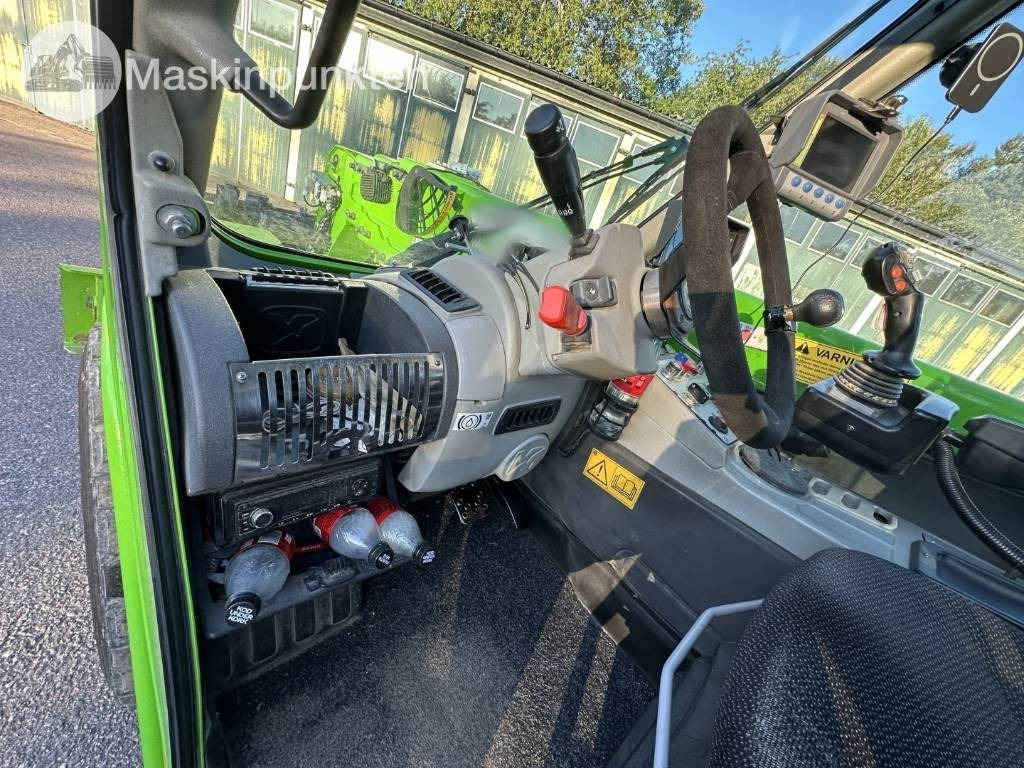 Telescopic handler Merlo P 40.17 Plus: picture 14 Telescopic handler Merlo P 40.17 Plus: picture 14